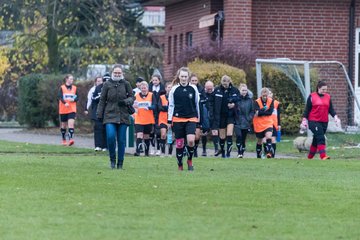 Bild 50 - Frauen TSV Wiemersdorf - SG Wilstermarsch II : Ergebnis: 1:3